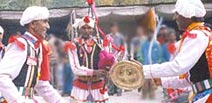 Uttaranchal Culture