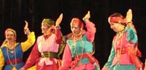 Uttaranchal Music