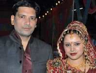 Bhawana and Kailash