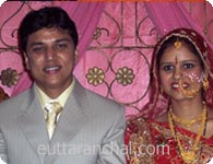 Kusum and Devesh