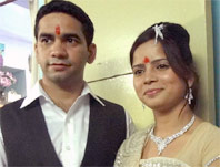 Kiran and Deepak