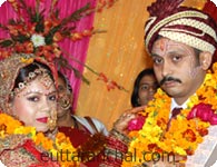 Kusum and Devesh
