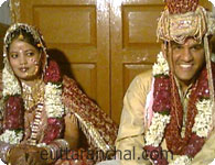 Neetu & Prafull Bhardwaj