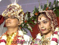 Yashoda and CM Negi